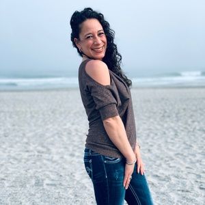 Meet your Posher, Renee